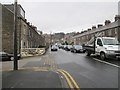 Bar Lane - Bradford Road