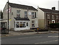 The Beehive and New Age, Llansamlet, Swansea