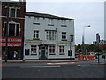 The Lamb & Packet pub, Preston