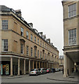 Bath Street, Bath