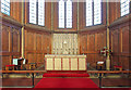 St Peter, Bounces Road, Edmonton - Sanctuary