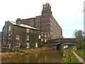 Goyt Mill