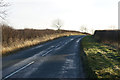 Minor road near Howe Farm, North Yorkshire