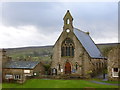 Evangelical Congregational church, Reeth