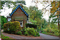 Darenth Hulme Cottage