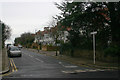 Burges Terrace, Thorpe Bay