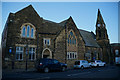 Filey Methodist Church