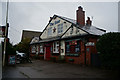 The Star public house, Cayton