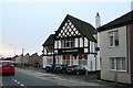 The Marshlands on Swinefleet Road, Old Goole