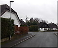 Barton Bridge Close, Raglan