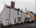 The Old Post Office, Raglan