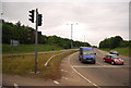 A11, A47 junction