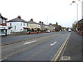 Blackpool Road (A5085)