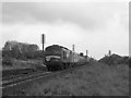 D0220 : CIE weed control train passing Dunloy - 1987 by The Carlisle Kid