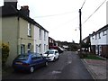 Castle Street, Upnor