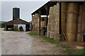 Manor Farm, checkpoint 3 on the Filey Flyer