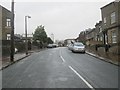 Stanley Road - looking towards Dunkirk Lane