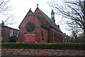 Church of Our Lady of Lourdes and St Joseph, Birkdale