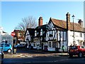 The White Hart, Biggleswade