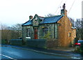 Council Bungalow, Rochdale Road, Greetland