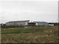 Broadwood Stadium, Cumbernauld