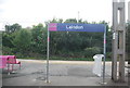 Laindon Station