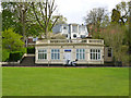 Police station, Wimbledon Park