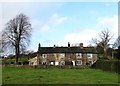 Cottages in the Mayfield Valley