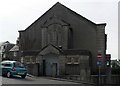 Former Independent Chapel, Abersoch