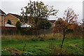 Houses on Wises Farm Road, Hull