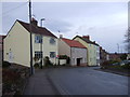 Park Row, Knaresborough