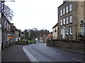 High Street (A59), Knaresborough