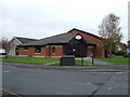 Ingol Methodist Church