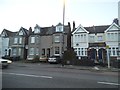 Houses on Green Lanes, Palmers Green