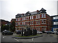 Oak House, Stepping Hill Hospital