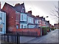 Lime Tree Villas, Kingston upon Hull