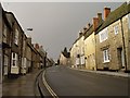 ST9386 : High Street Malmesbury by Paul Best