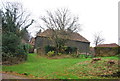 Barn, Marley Heights