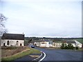 Broom of Dalreoch from the A9