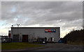 Windsor Food Service, Cortonwood Drive, Cortonwood Business Park, Brampton, near Barnsley