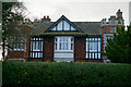TA1232 : Addison House on Saltshouse Road, Sutton on Hull by Ian S