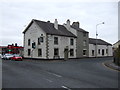 The Broughton Inn