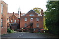 Palmers Green Library