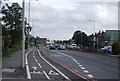 North Circular Road (A406)