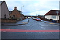 Millar Road, New Cumnock