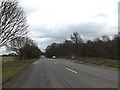 TM2340 : Felixstowe Road, Nacton by Geographer
