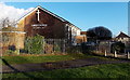 Christchurch URC and Methodist Church, Cardiff