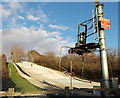 Ski Slope, Fairwater, Cardiff