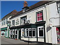 The White Horse, North Street, CO10