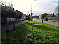 Main Street, Billinge